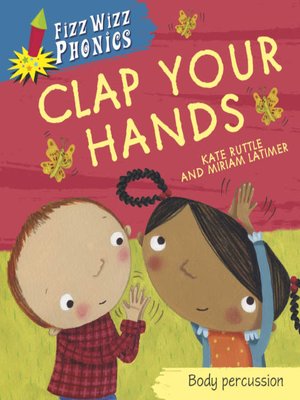 cover image of Clap Your Hands